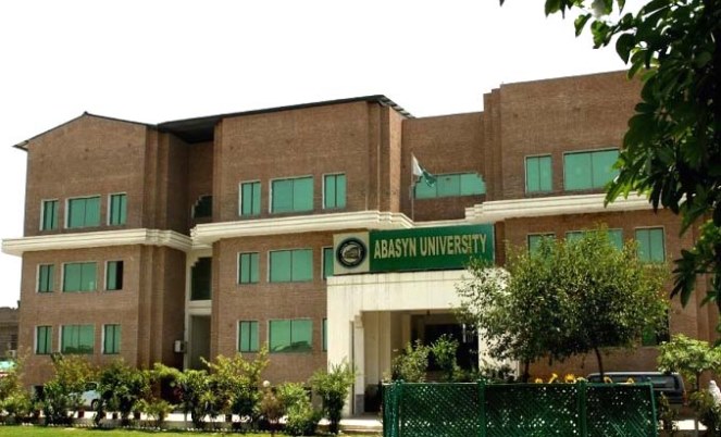 Main Campus Peshawar